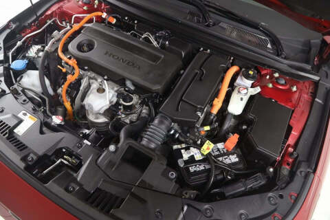 2023 Honda Accord Hybrid