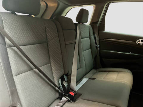 2019 Jeep Grand Cherokee Laredo E