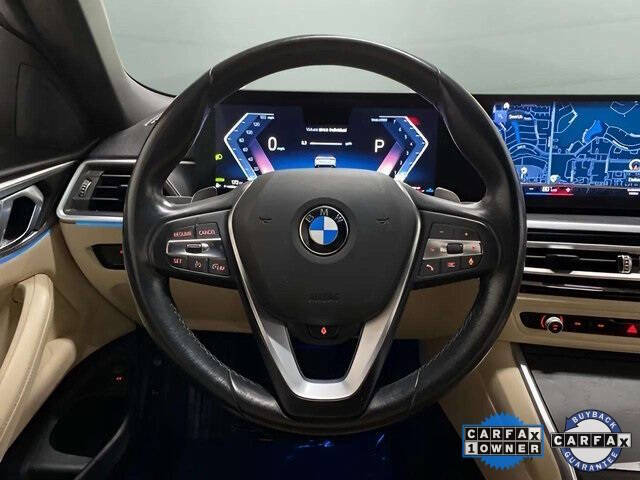 2024 BMW 4 Series 430i xDrive