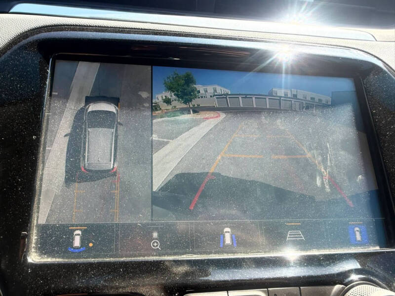 2020 Chevrolet Bolt EV Premier