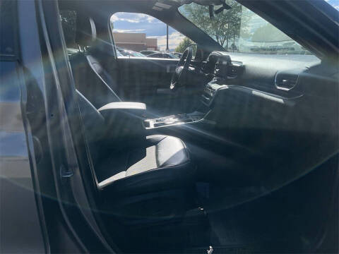 2024 Ford Explorer Timberline