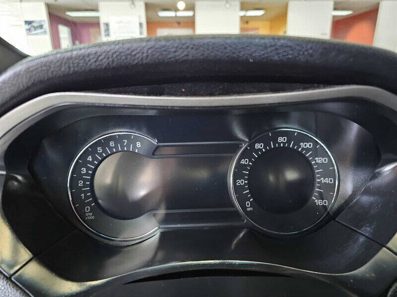 2020 Lincoln MKZ Standard