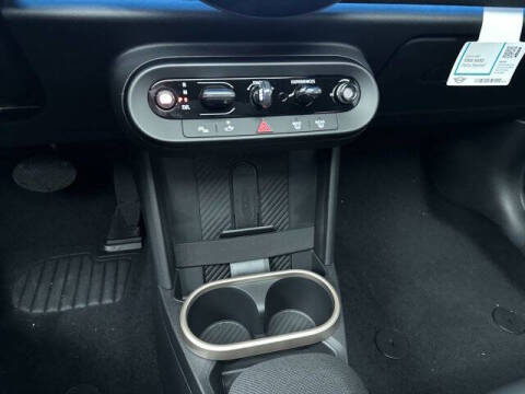2026 MINI Hardtop 2 Door Cooper S