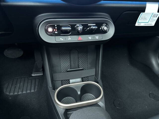 2026 MINI Hardtop 2 Door Cooper S