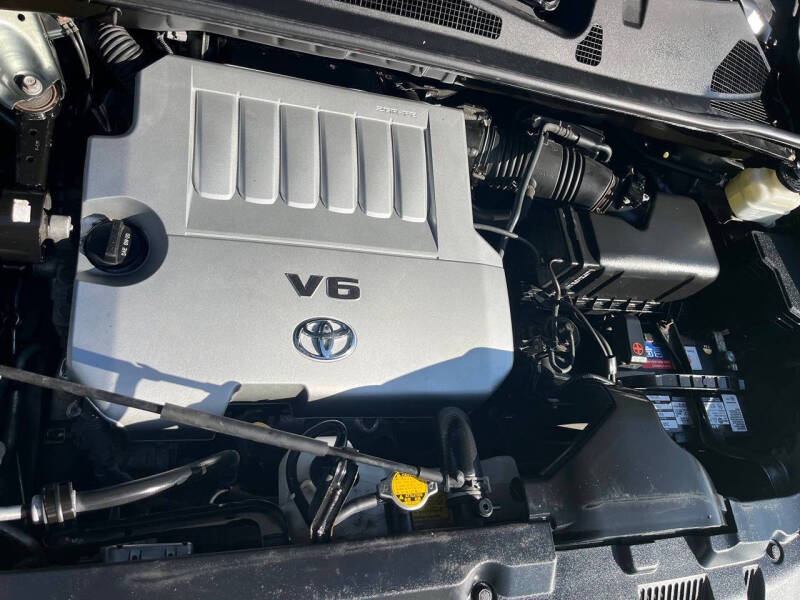 2013 Toyota Highlander SE