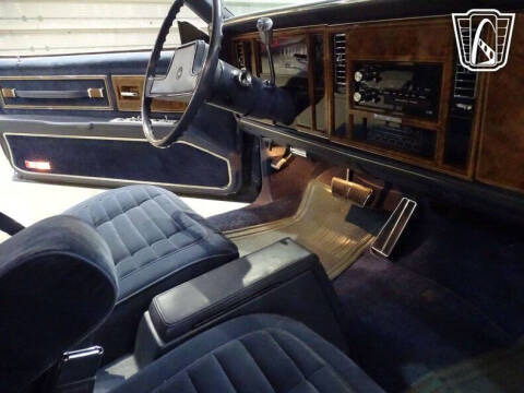 1983 Buick Riviera