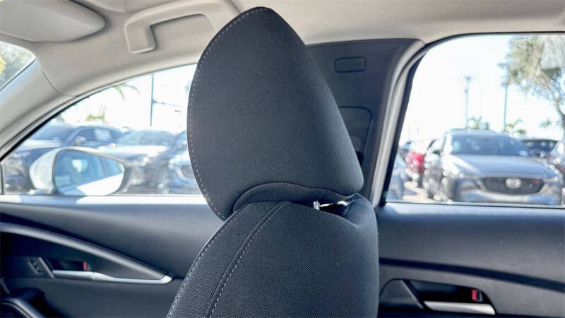 2022 Mazda CX-30 2.5 S