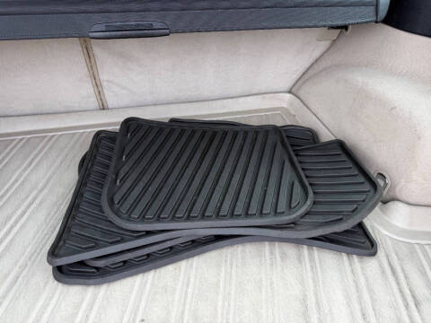 2008 Subaru Outback 2.5i Limited