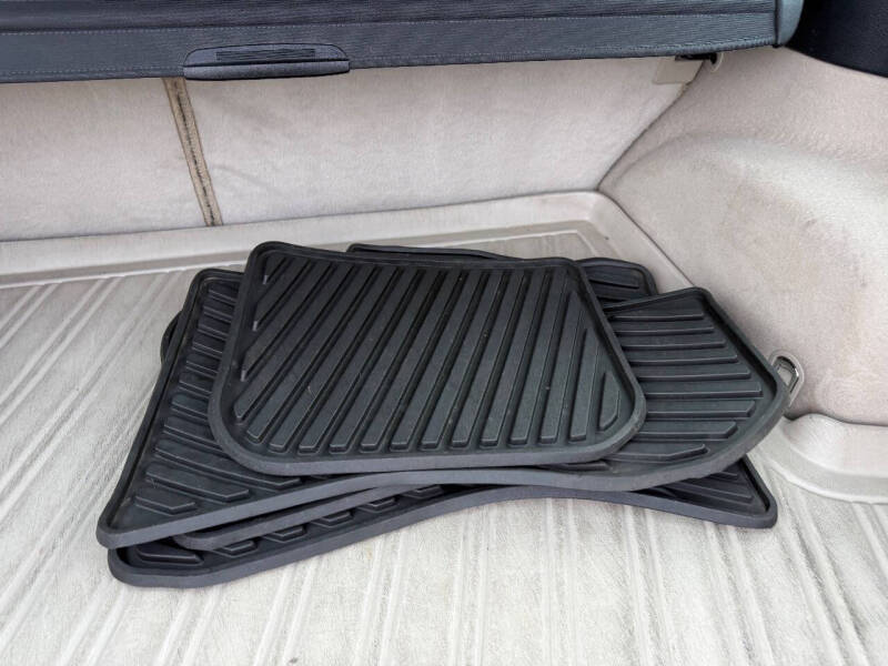 2008 Subaru Outback 2.5i Limited