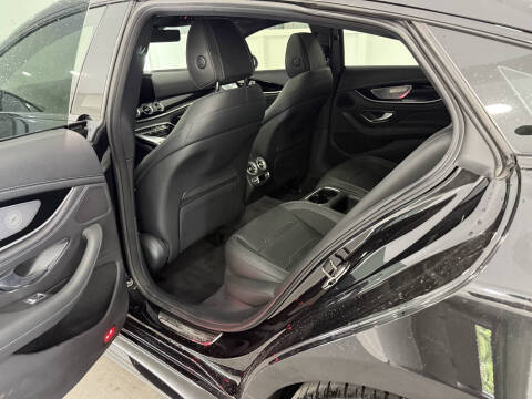 2019 Mercedes-Benz AMG GT 63