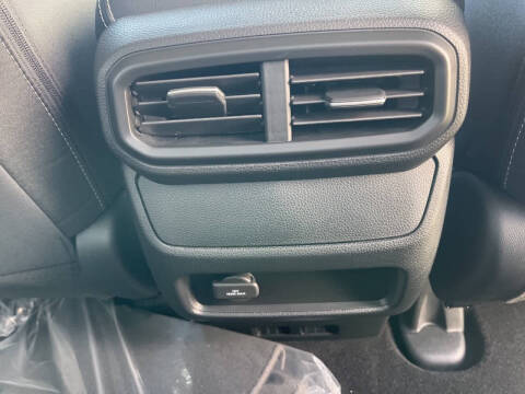 2026 Honda Ridgeline Sport