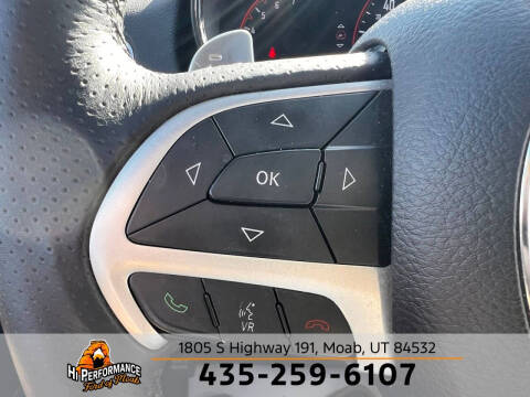 2014 Dodge Durango Citadel