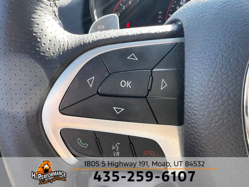 2014 Dodge Durango Citadel