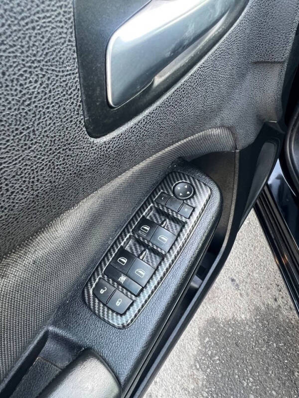 2018 Dodge Charger SXT