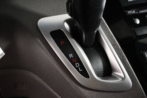 2011 Honda Odyssey EX-L