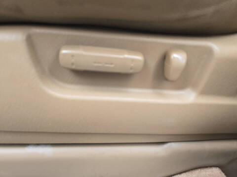 2008 Honda Pilot EX-L w/Navi