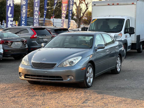2005 Lexus ES 330