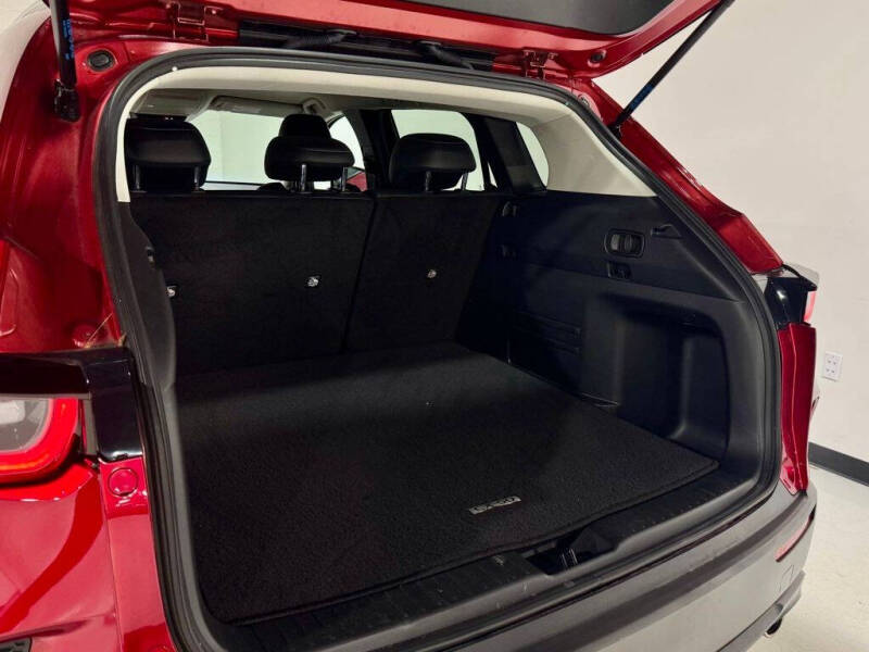 2024 Mazda CX-50 2.5 S Select