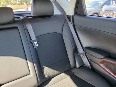 2024 Kia Soul GT-Line