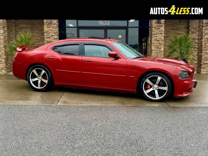 2006 Dodge Charger for sale in Puyallup, WA