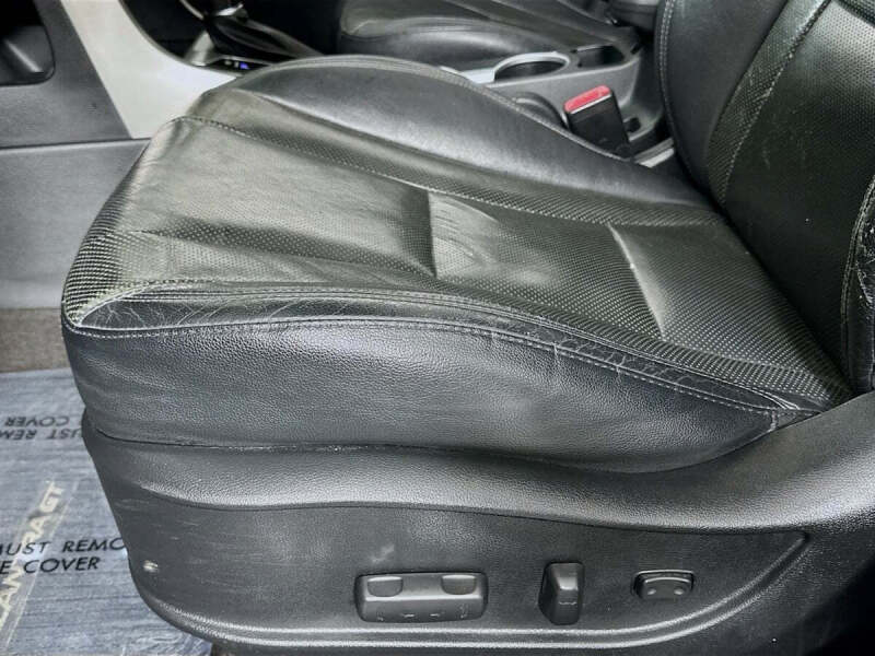 2016 Hyundai Elantra GT