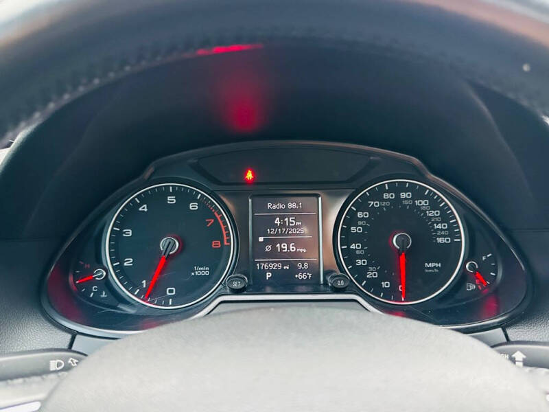 2016 Audi Q5 2.0T quattro Premium