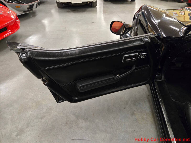 1981 Chevrolet Corvette
