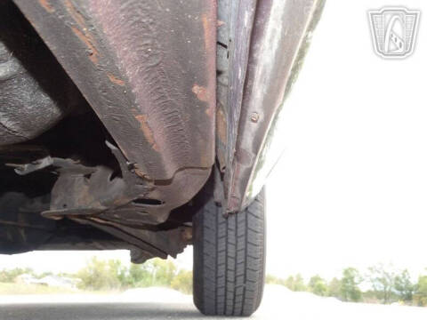 1984 Buick LeSabre Custom