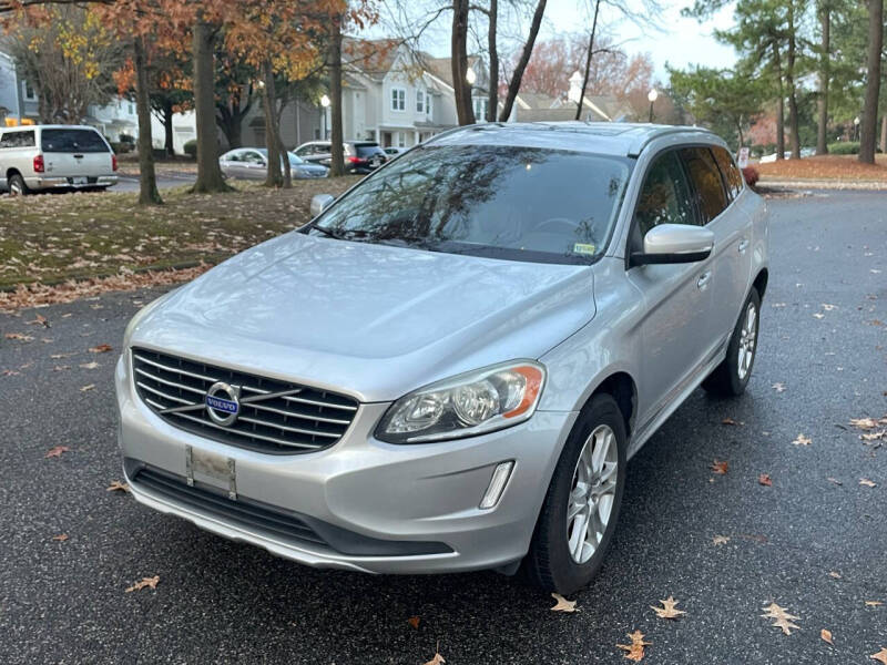 2015 Volvo XC60 Premier photo 3