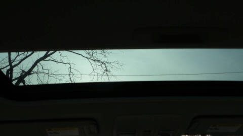 2016 Mazda MAZDA6 i Grand Touring