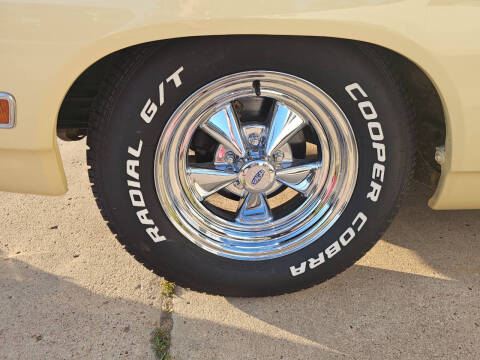 1970 Dodge Coronet