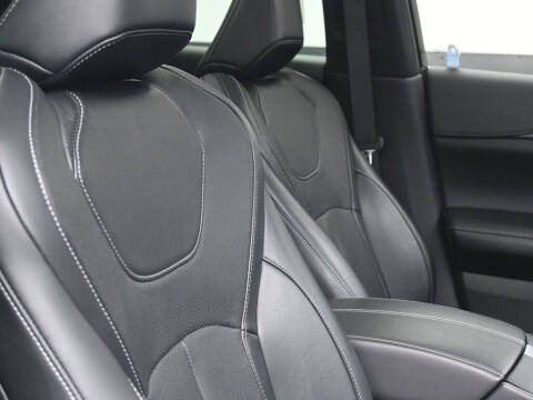 2024 Infiniti QX60 Pure