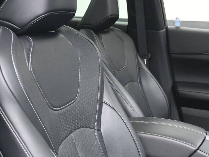 2024 Infiniti QX60 Pure