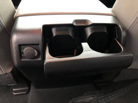 2018 Toyota Tundra
