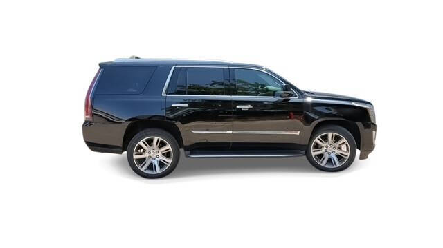 2016 Cadillac Escalade for sale at Bowman Auto Center in Clarkston, MI