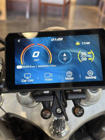 2006 Suzuki Boulevard