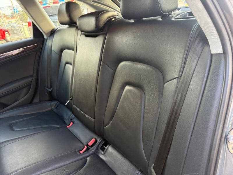 2014 Audi Allroad 2.0T quattro Premium Plus