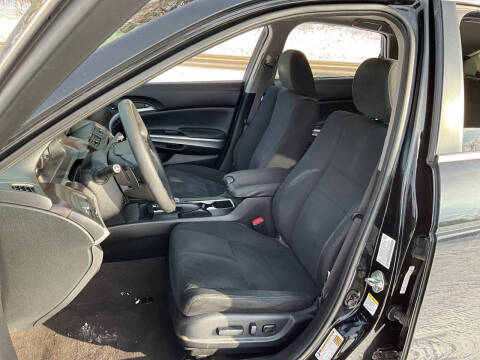 2013 Honda Crosstour EX V6