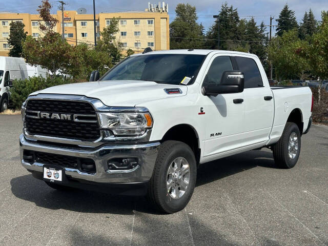 2024 Ram 2500 for sale at Autos by Talon in Seattle, WA