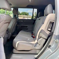 2015 Honda Pilot EX-L