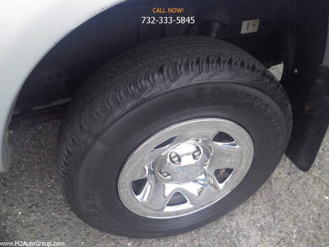 2005 Toyota Tacoma V6