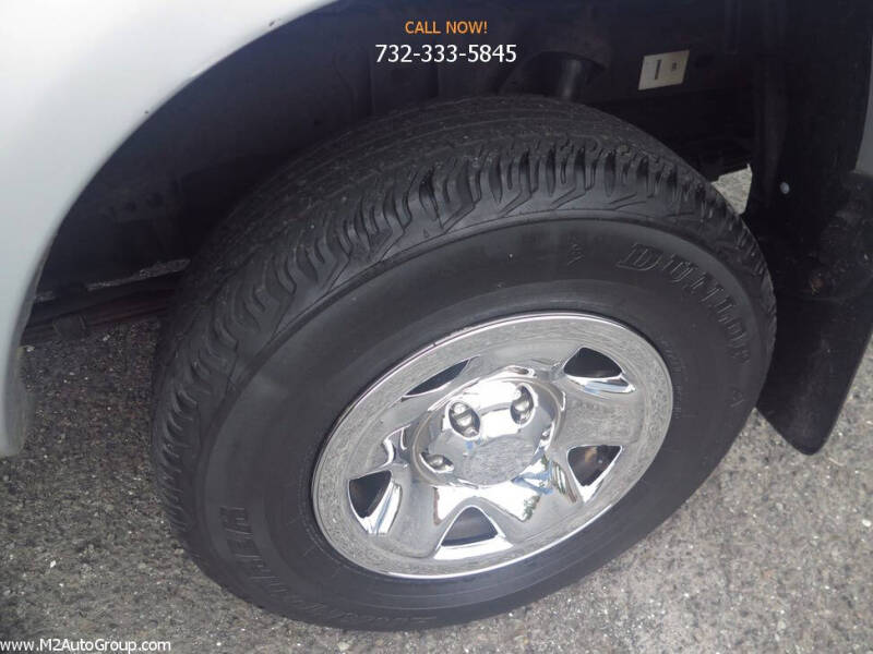 2005 Toyota Tacoma V6