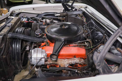 1966 Chevrolet Caprice