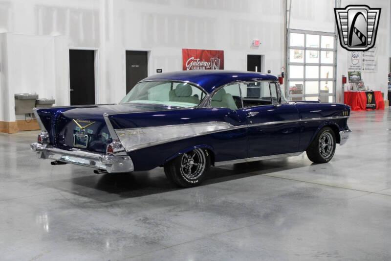 1957 Chevrolet Bel Air