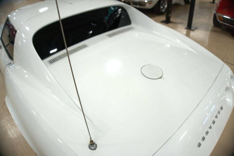 1974 Chevrolet Corvette