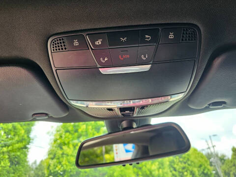 2018 Mercedes-Benz C-Class C 300 4MATIC