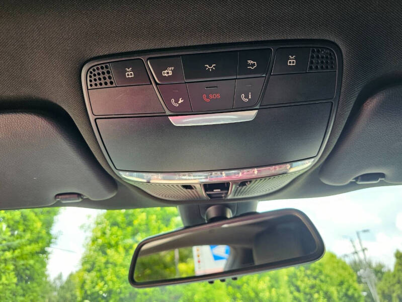 2018 Mercedes-Benz C-Class C 300 4MATIC