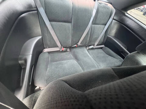 2005 Honda Civic