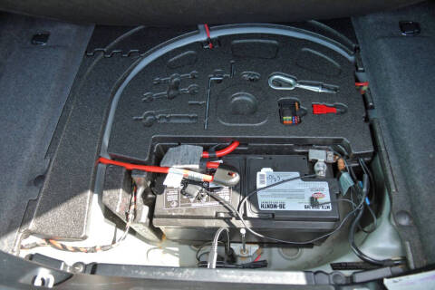 2005 BMW 6 Series 645Ci