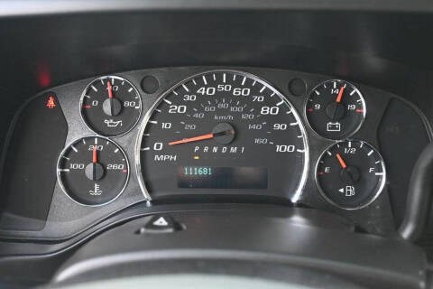 2017 GMC Savana 2500